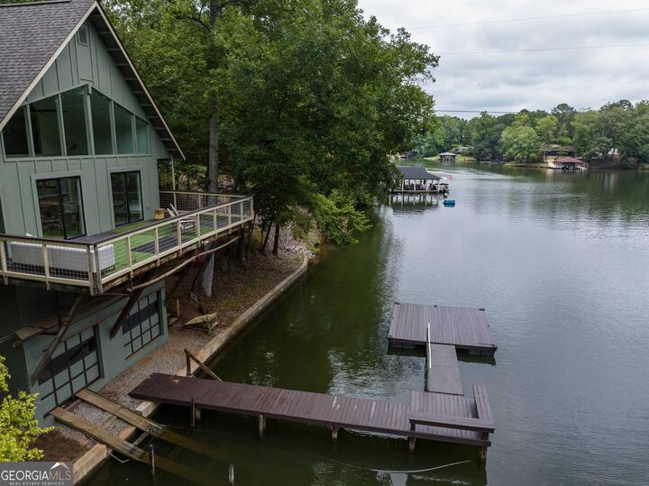 Property Photo:  340 Commodore Drive  GA 31811 