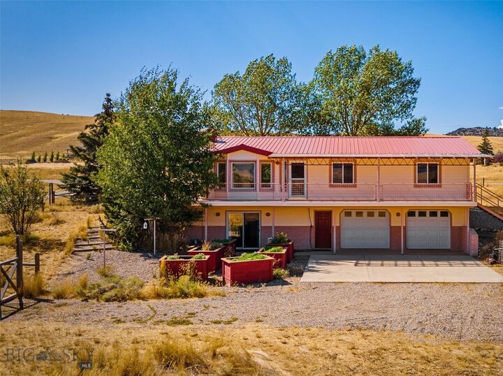 Property Photo: 3 Lariat Loop MT 59729