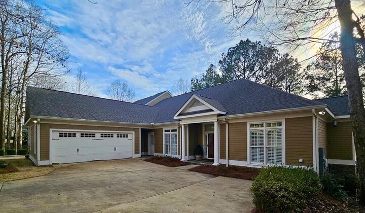 Property Photo:  4701 Turnberry Lane  GA 31909