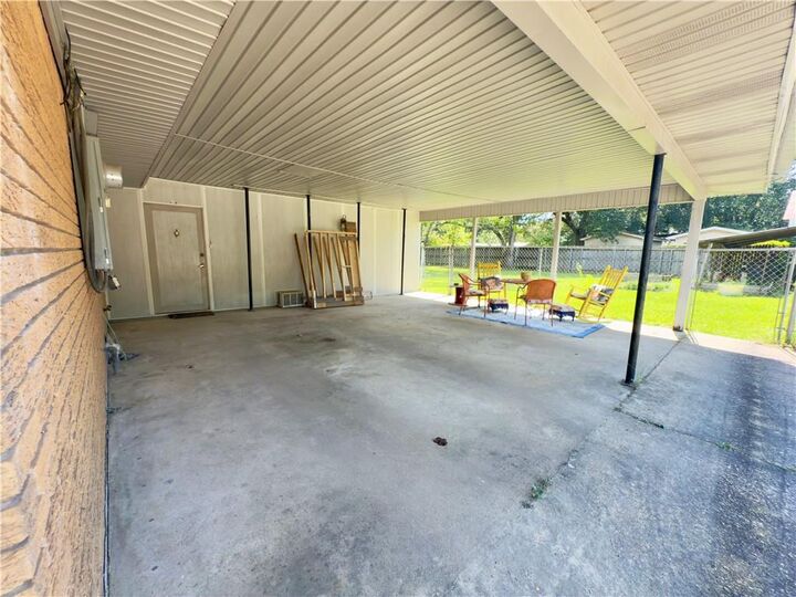 Property Photo:  5906 Aimwell Road  LA 71342 