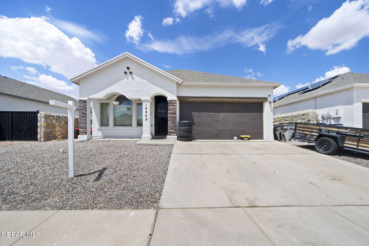 14849 Jack White Avenue  El Paso TX 79938 photo