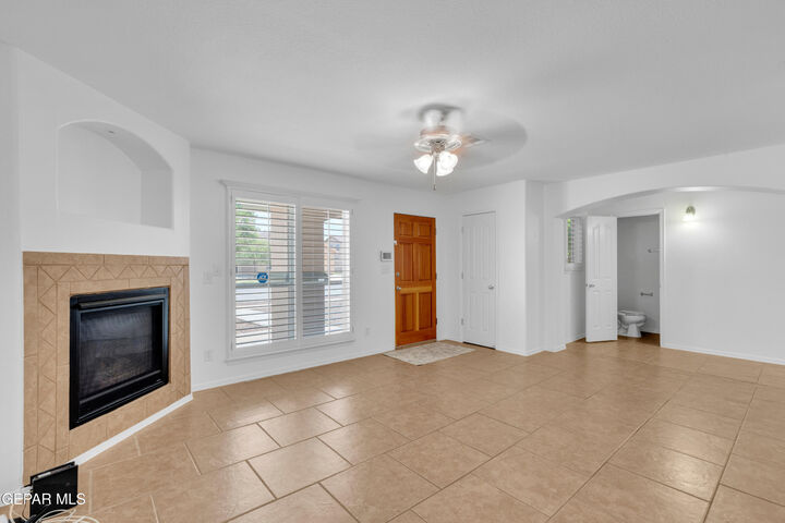 Property Photo: 6289 Cosecha Luna Circle TX 79932