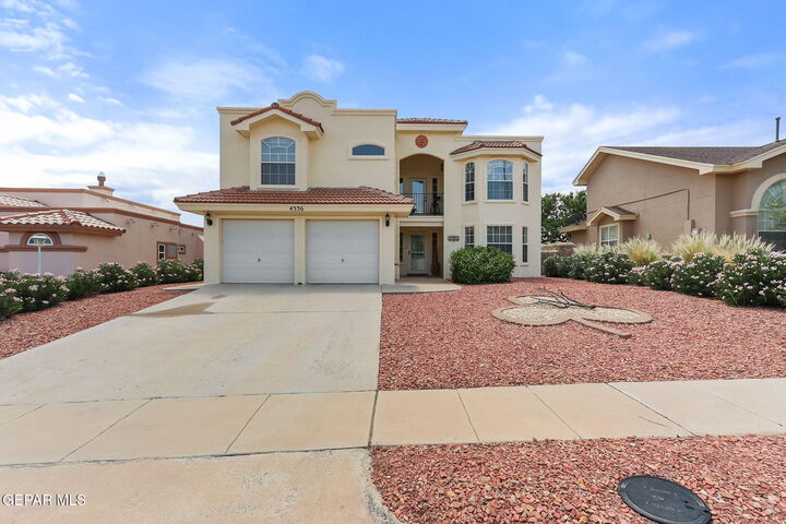 4336 John B. Oblinger Drive  El Paso TX 79934 photo