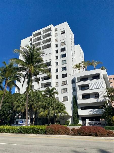 Property Photo: 1775 Washington Ave 5A FL 33139