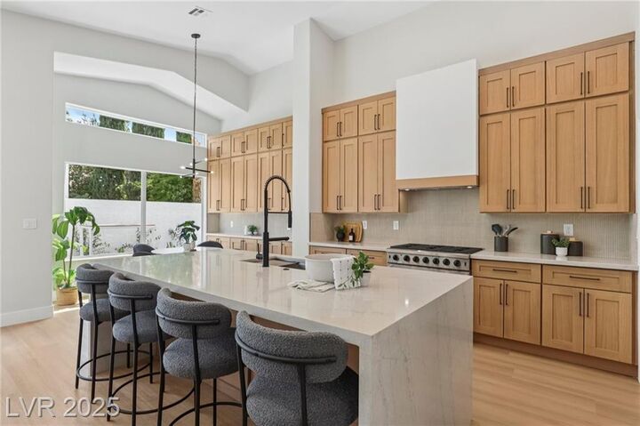 8101 Bay Harbor Drive  Las Vegas NV 89128 photo