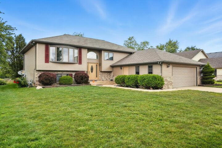 Property Photo: 1480 W 82nd Place IN 46410