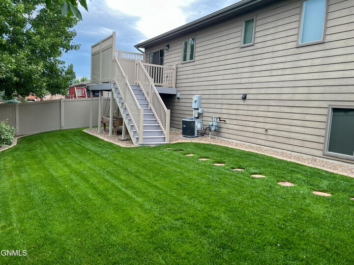Property Photo: 1178 7th Street E ND 58601