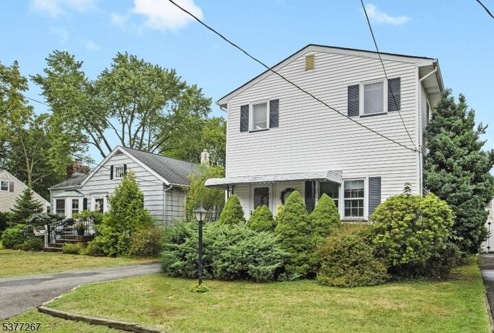 Property Photo: 15 4th Street NJ 07440