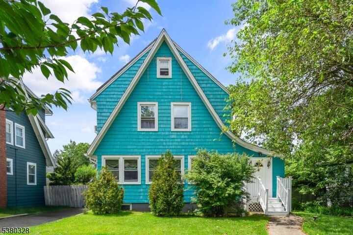 Property Photo: 17 University Ct NJ 07079