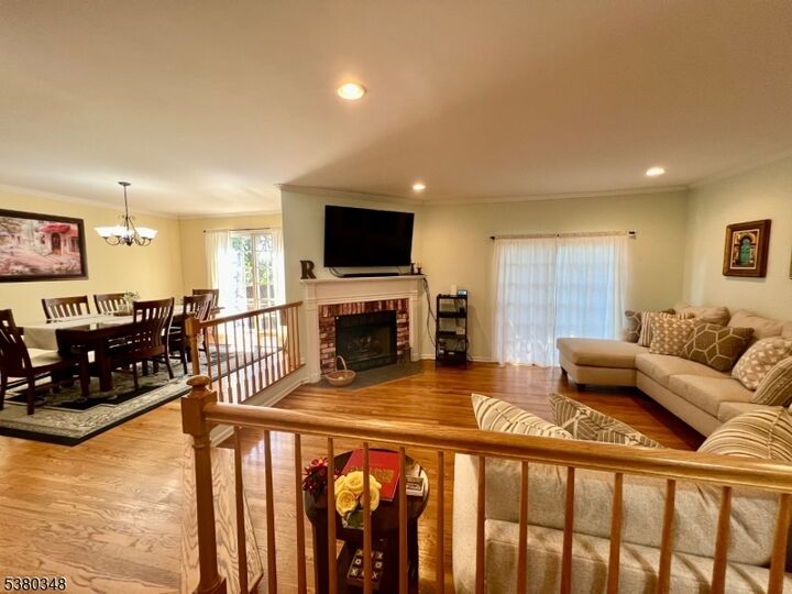 Property Photo: 3 Beacon Hill Commons NJ 07442