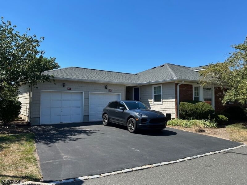 Property Photo:  51 Brandywyne Dr  NJ 07932 