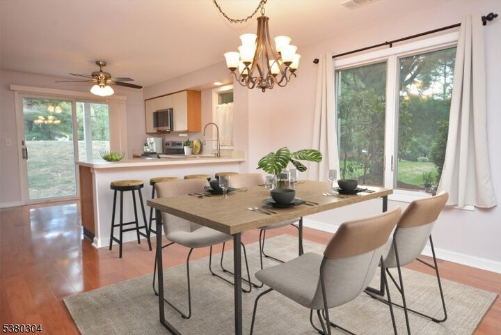 Property Photo: 63 Augusta Dr NJ 08801