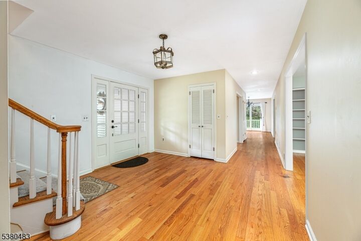 Property Photo: 11 Indian Hollow Rd NJ 07945