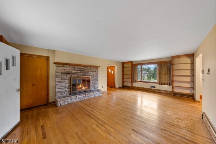 Property Photo: 624 Hillsborough Rd NJ 08844
