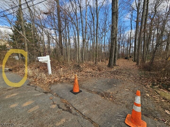 Property Photo: 34 Starlight Dr NJ 07960