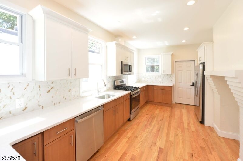 Property Photo: 309 Academy St 2 NJ 07079