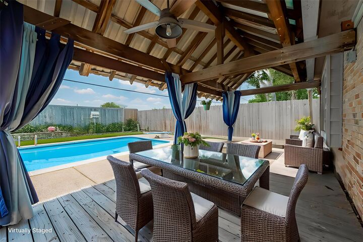 Property Photo:  7230 Redding Road  TX 77036 