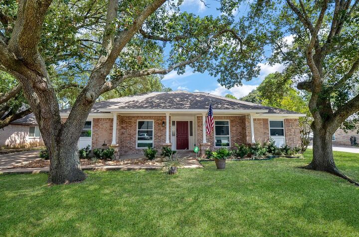 5912 Y Street  Katy TX 77493 photo