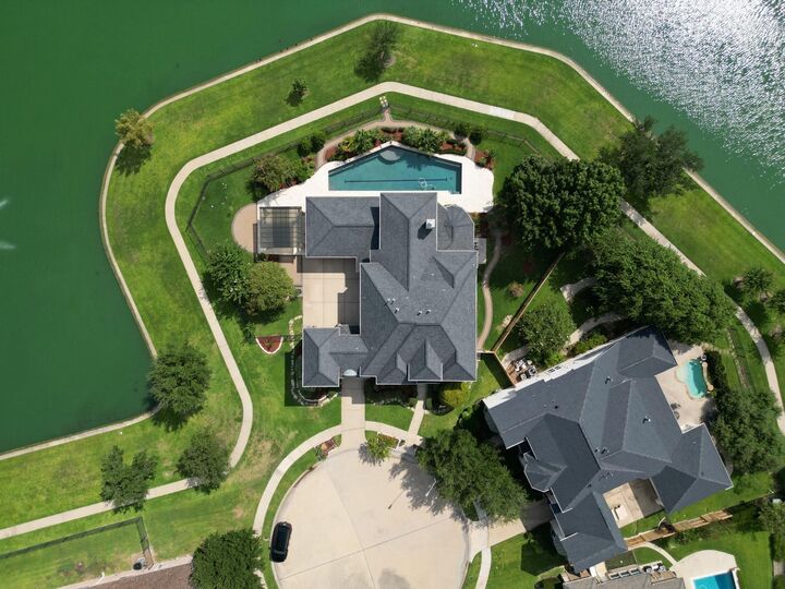 Property Photo:  8803 Emerald Shore Court  TX 77095