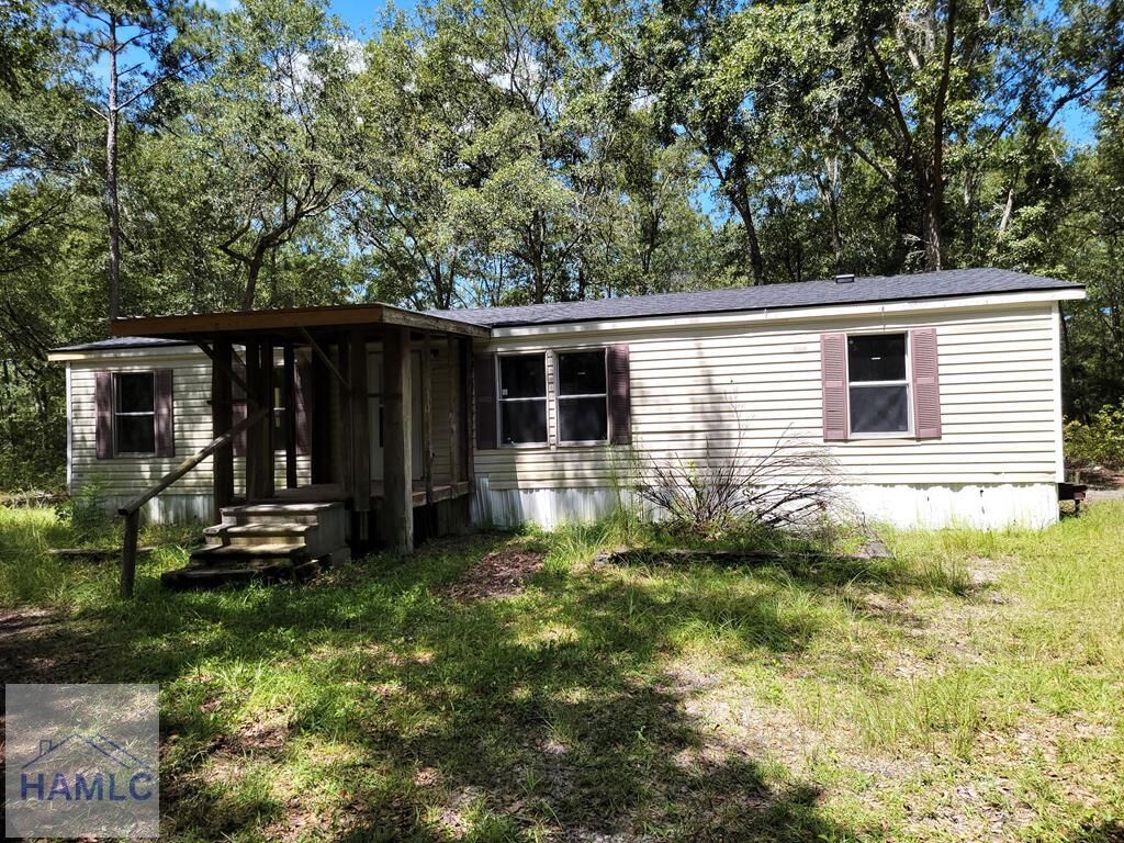 Property Photo: 269 Hutcheson Street GA 31312