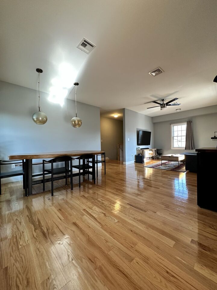 Property Photo:  97 Chestnut Ave 1  NJ 07306 