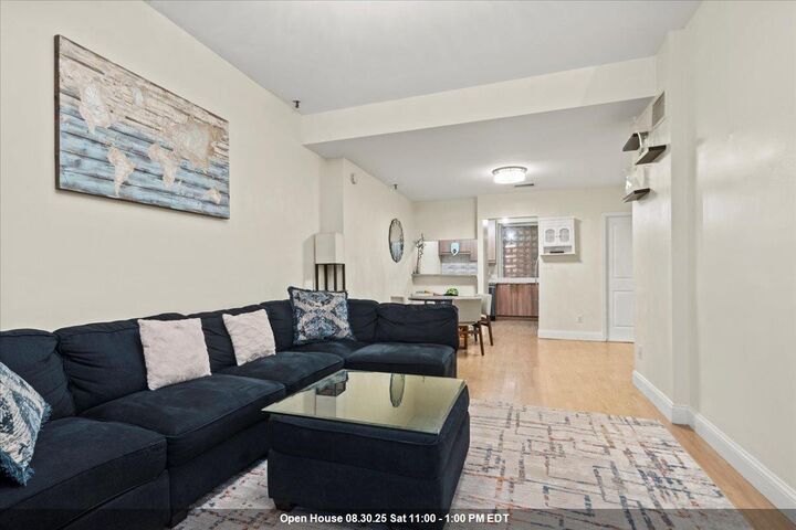 186 Wayne St 118D  Jc, Downtown NJ 07302 photo