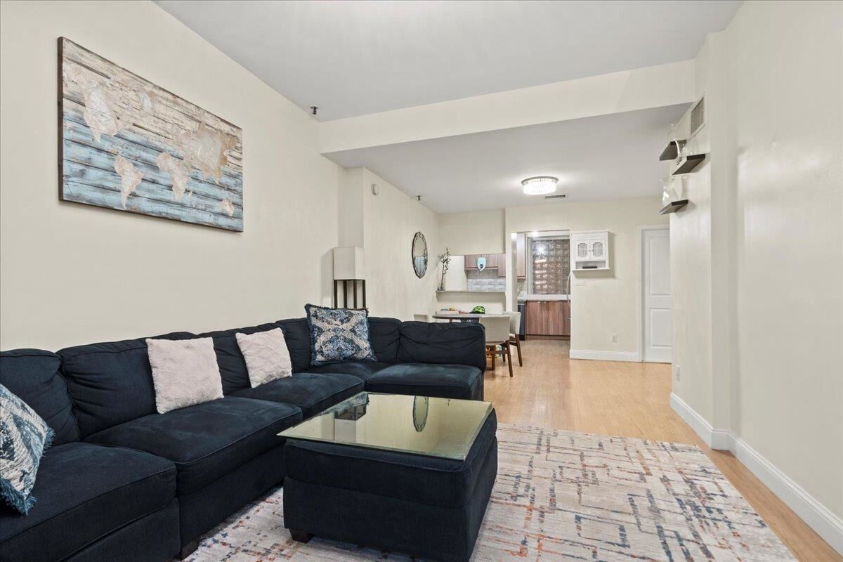 Property Photo: 186 Wayne St 118D NJ 07302