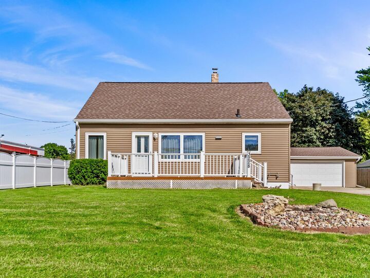 3228 Rownd Street  Cedar Falls IA 50613 photo