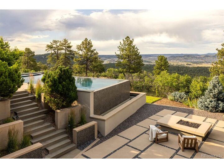 615 Cliffgate Ln  Castle Rock CO 80108 photo