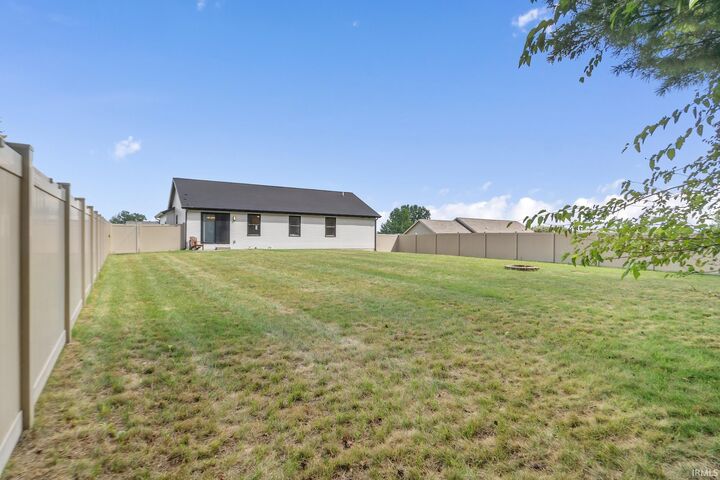 Property Photo: 58189 Conor Court IN 46528-9050