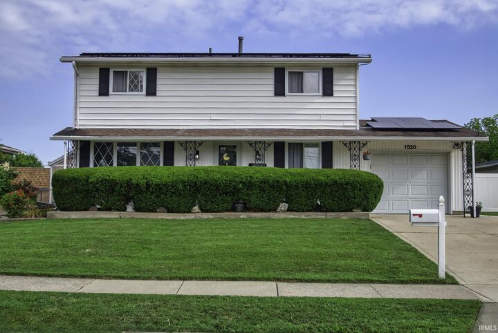 1520 Irene Avenue  Fort Wayne IN 46808 photo