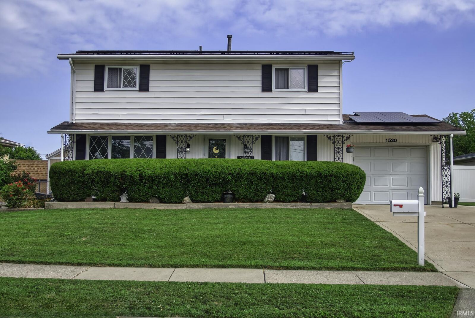 Property Photo:  1520 Irene Avenue  IN 46808 