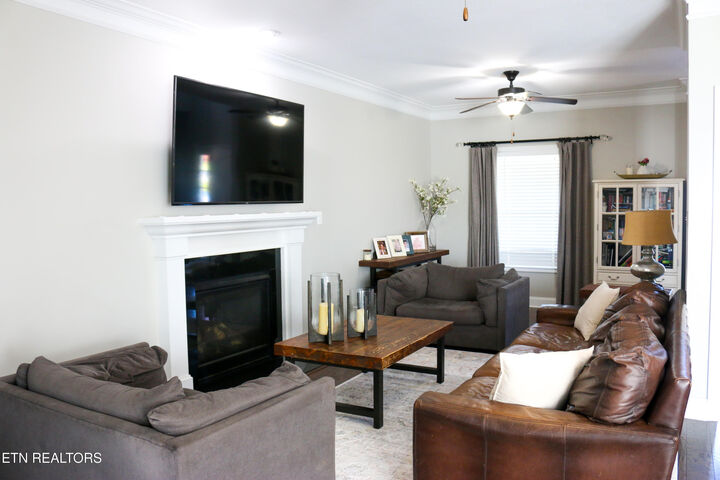 Property Photo: 2851 Southwinds Circle TN 37876