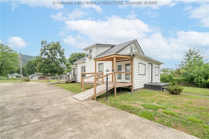 5611 Church Drive  Charleston WV 25306 photo