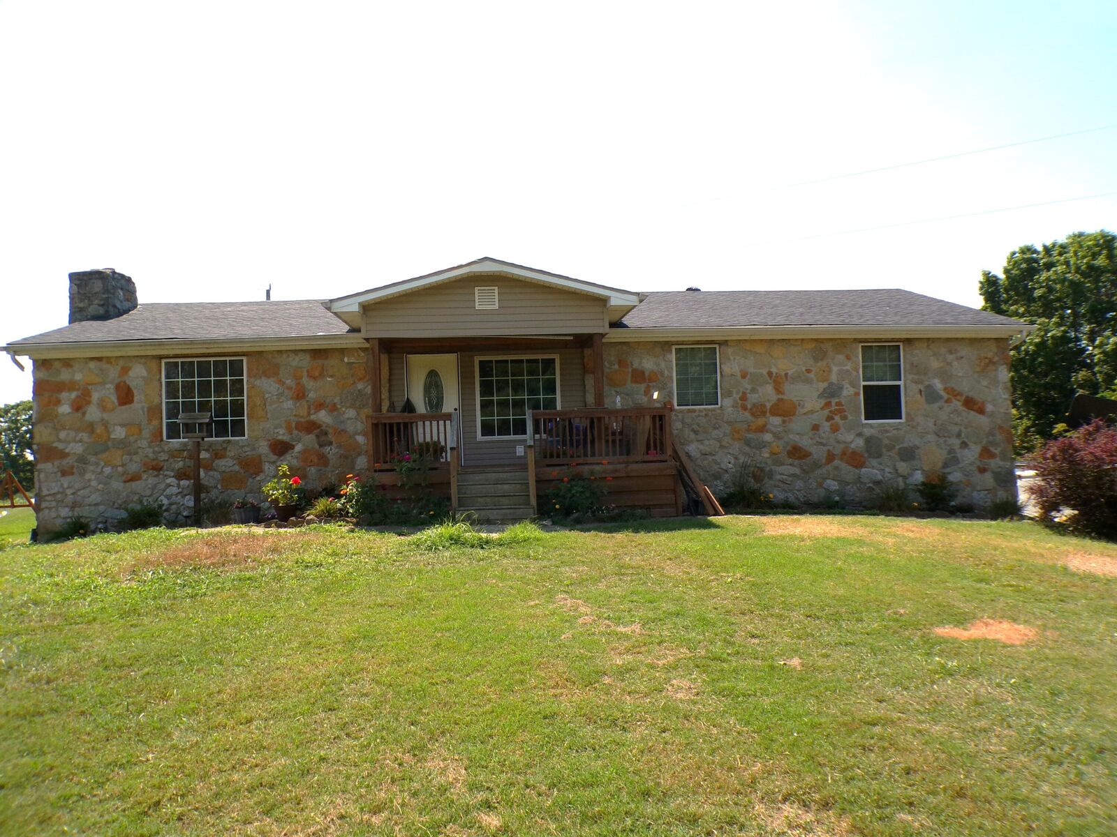 Property Photo:  2675 Oakley Wells Road  KY 40475