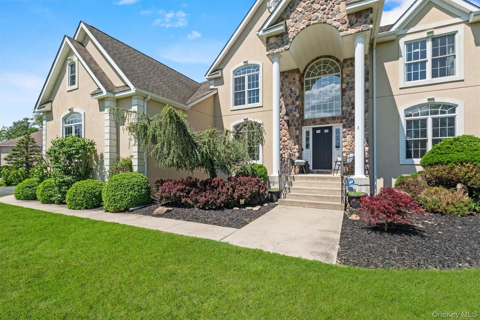 Property Photo: 3 Kings Drive NY 10941