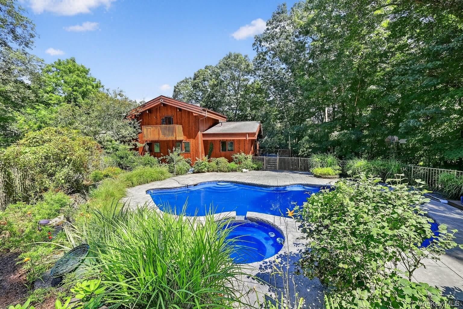 Property Photo:  23 Renies Road  NY 10918 