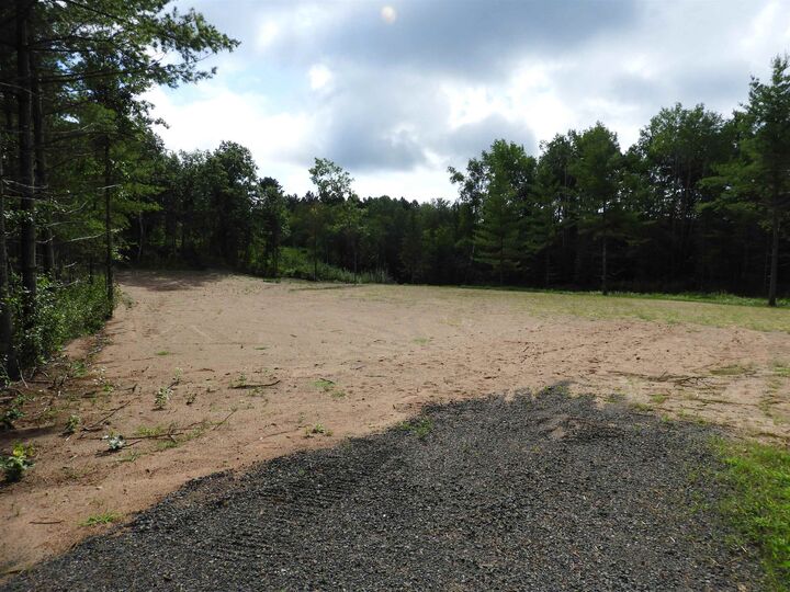 Property Photo:  Xxxx Norway Rd  WI 54847 
