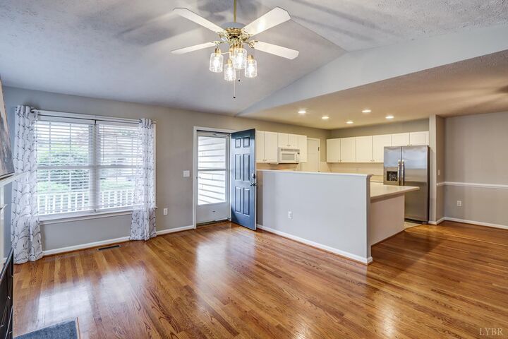 Property Photo:  1245 Jefferson Oaks Court  VA 24551 