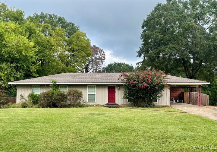 221 Hickory Lane  Prattville AL 36066 photo