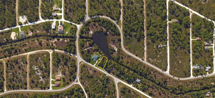 Property Photo:  27539 Monte Cristo Boulevard  FL 33955 