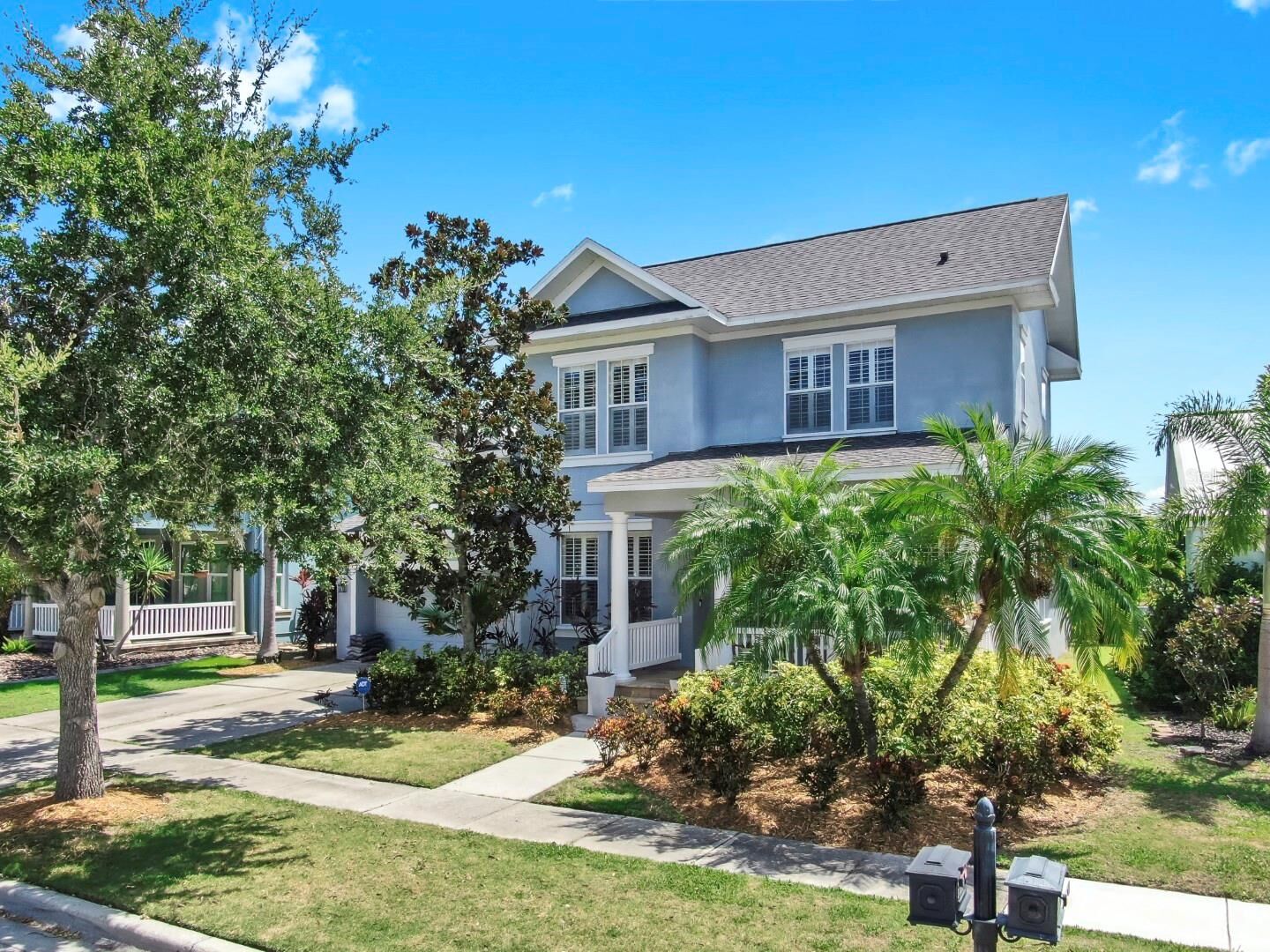 Property Photo: 5711 Tortoise Place FL 33572