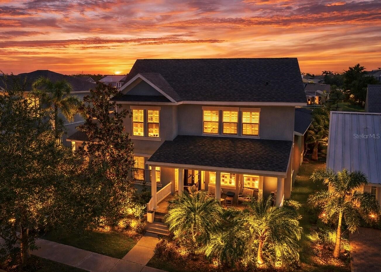 Property Photo:  5711 Tortoise Place  FL 33572 