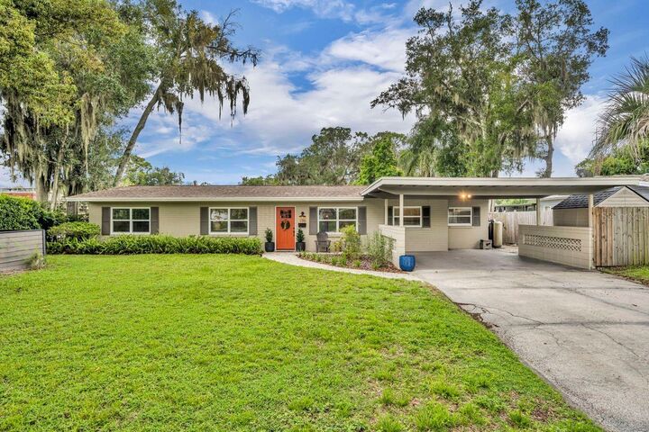 170 E Faith Terrace  Maitland FL 32751 photo