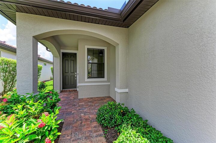 Property Photo: 13865 Campoleone Street FL 34293