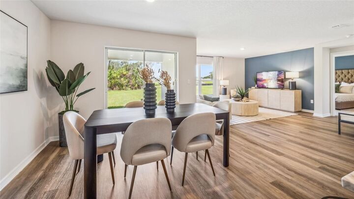 Property Photo: 17213 Wheatberry Boulevard FL 34219