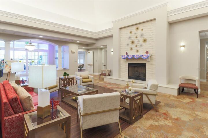 Property Photo:  5000 Ibis Way 101  FL 34292 