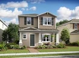 Property Photo: 15114 Field Daisy Drive FL 34787