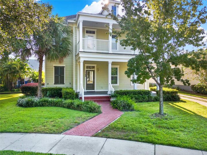 1368 Union Club Drive  Winter Garden FL 34787 photo