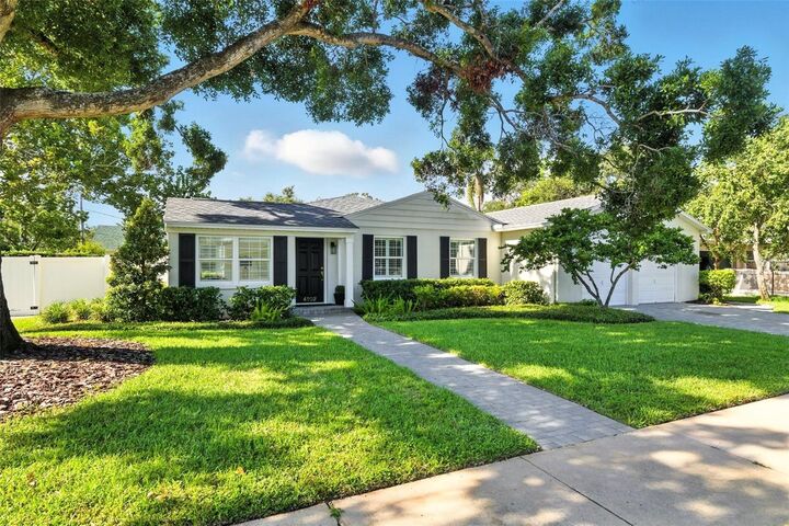4102 W Empedrado Street  Tampa FL 33629 photo